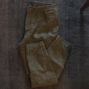 Men’s J Crew stadium pant Med EUC